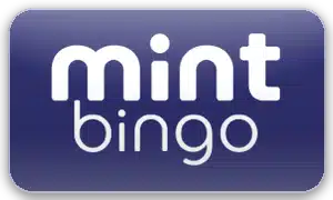 Mint Bingo logo