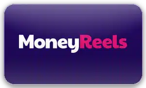 Money Reels logo