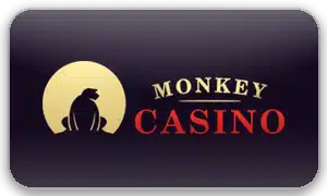 Monkey Casino logo