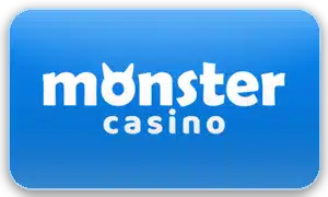 Monster Casino logo