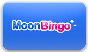 Moon Bingo logo