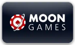 Moon Games logo