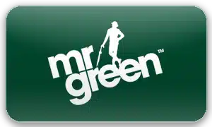 Mr Green logo