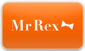 Mr Rex Casino logo