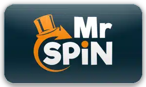 Mr Spin