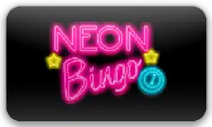 Neon Bingo logo