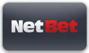 Netbet Casino logo