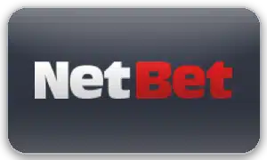 Netbet Live Casino logo