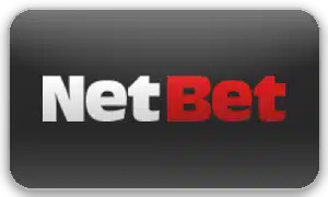 Netbet Poker logo