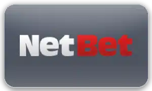 Netbet Vegas logo