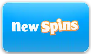 New Spins logo