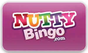 Nutty Bingo logo