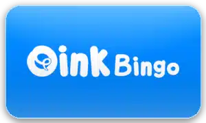 Oink Bingo logo