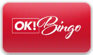 OK Bingo logo