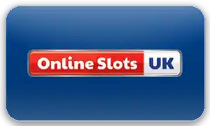 Online Slots UK logo
