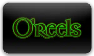 Oreels logo