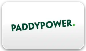 Paddy Power sister sites