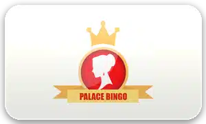 Palace Bingo logo