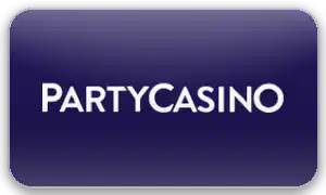 Party Casino logo