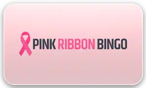 Pink Ribbon Bingo logo
