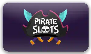 Pirate Slots logo