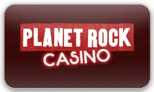 Planet Rock Casino