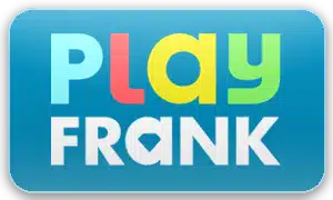 Play Frank logo