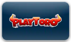 Play Toro logo