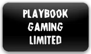 playbook gaming casinos logo