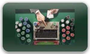 poker world
