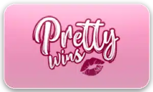 Pretty Wins logo