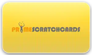 Prime Scratchcards