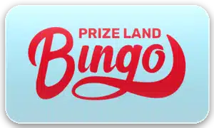 Prize Land Bingo logo