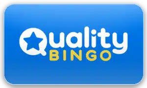 Quality Bingo logo