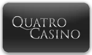 Quatro Casino logo