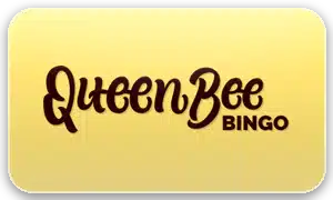 Queen Bee Bingo logo