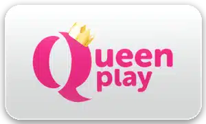 Queen Play logo