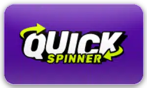 Quick Spinner