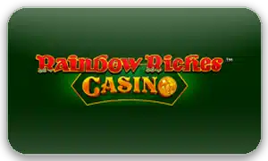 Rainbow Riches Casino