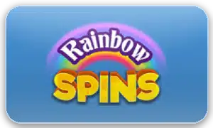 Rainbow Spins sister sites
