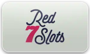 Red 7 Slots logo