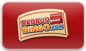 Red Bus Bingo sister sites