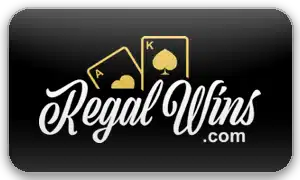 Regal Wins logo