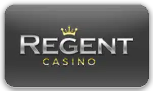 Regent Casino logo