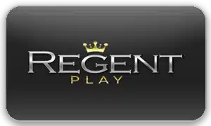 Regent Play logo