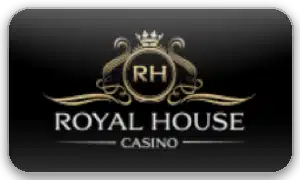 RH Casino logo