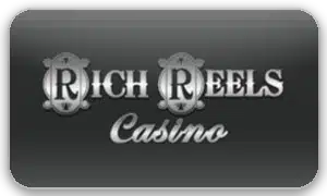 Rich Reels Casino sister sites