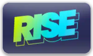 Rise Casino logo