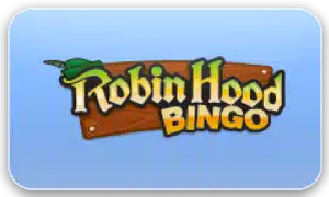 Robin Hood Bingo sister sites