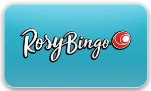 Rosy Bingo logo